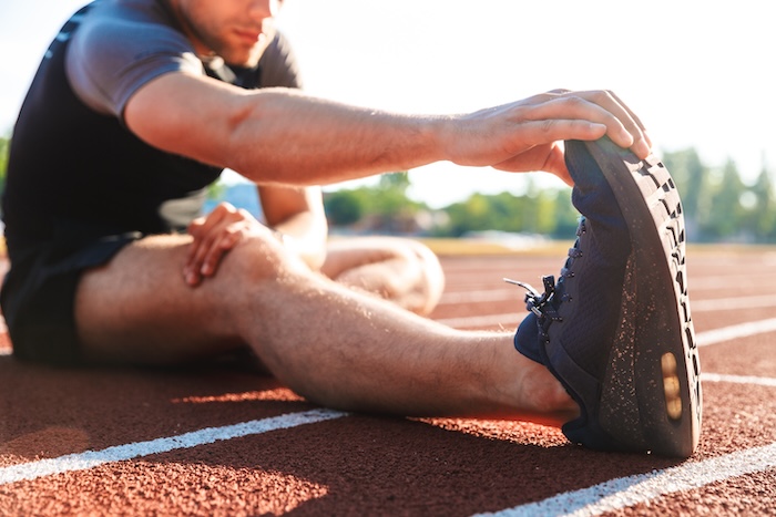 効果的な運動後のストレッチ方法